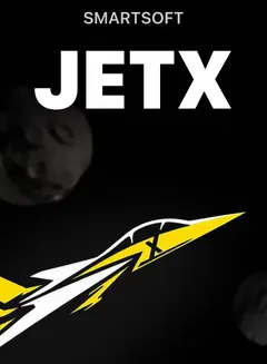 Juego JetX en 1win